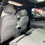 AITO 问界 AITO M9 2025 из Китая