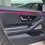 Mercedes-Benz S-Class 2022 из Китая