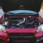 Mitsubishi Lancer 2011 из Китая