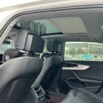 Audi A4L 2021 190 л.с. из Китая