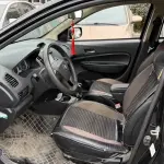Geely King Kong 2016 из Китая