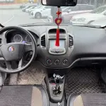 Geely King Kong 2016 из Китая