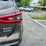 Nissan Qashqai 2020 из Китая