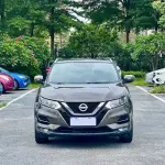 Nissan Qashqai 2020 из Китая