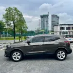 Nissan Qashqai 2020 из Китая