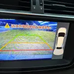 MG MG GS 2016 из Китая