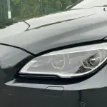 BMW M6 2017 из Китая
