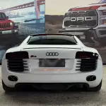 Audi R8 2008 из Китая