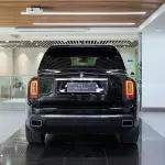 Rolls-Royce Cullinan 2024 из Китая