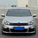 Volkswagen Golf (Import) 2014 из Китая