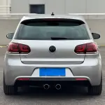 Volkswagen Golf (Import) 2014 из Китая