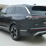 Volkswagen Talagon 2025 из Китая