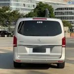 Mercedes-Benz V-Class 2017 211 л.с. — лот 56790646 из Китая