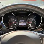 Mercedes-Benz V-Class 2017 211 л.с. — лот 56790646 из Китая