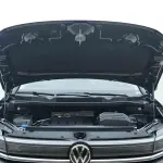 Volkswagen Talagon 2025 из Китая