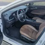 Buick Regal 2023 из Китая