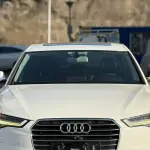 Audi A6L 2016 190 л.с. — лот 56791674 из Китая