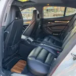Porsche Panamera 2012 из Китая