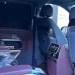 Mercedes-Benz V-Class 231 л.с. из Китая