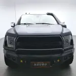 Ford F-150 Raptor 2018 из Китая