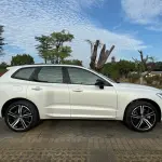 Volvo XC60 PHEV 2020 из Китая