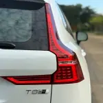 Volvo XC60 PHEV 2020 из Китая
