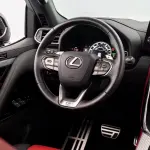 Lexus LX 2023 из Китая