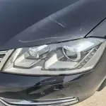 Volkswagen Magotan 2016 160 л.с. — лот 56792715 из Китая