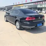 Volkswagen Magotan 2016 160 л.с. — лот 56792715 из Китая