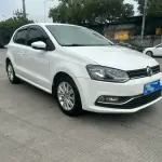 Volkswagen Polo 2016 из Китая