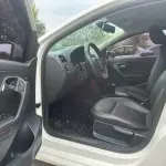 Volkswagen Polo 2016 из Китая