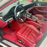 Porsche Panamera 2020 330 л.с. — лот 56793451 из Китая