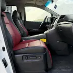 Toyota Alphard 2015 из Китая