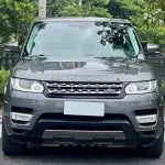 Land Rover Sport 2016 из Китая