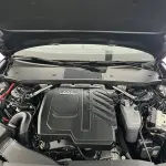 Audi A6L 2024 из Китая