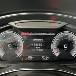 Audi A6L 2024 из Китая