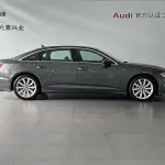 Audi A6L 2024 из Китая