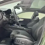 Audi A5 (Import) 2024 204 л.с. из Китая