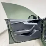 Audi A5 (Import) 2024 204 л.с. из Китая