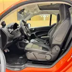 Brabus Smart Fortwo 2017 из Китая