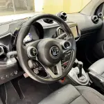 Brabus Smart Fortwo 2017 из Китая