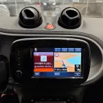 Brabus Smart Fortwo 2017 из Китая