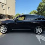 BMW X5 (Import) 2014 306 л.с. — лот 56783093 из Китая