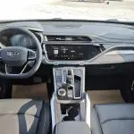 Geely Boyue 2021 из Китая