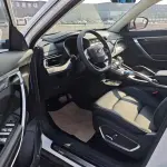 Geely Boyue 2021 из Китая