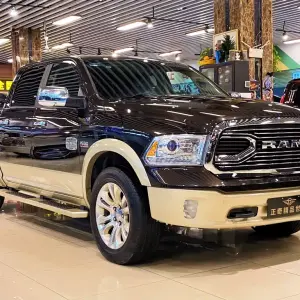RAM Ram Trucks 2017 из Китая