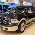 RAM Ram Trucks 2017 из Китая
