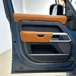 Land Rover Defender 2024 400 л.с. 400 л.с. 400 л.с. из Китая