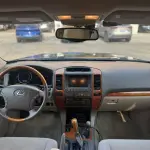 Lexus GX 2006 из Китая