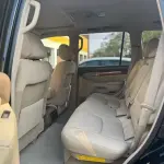 Lexus GX 2006 из Китая